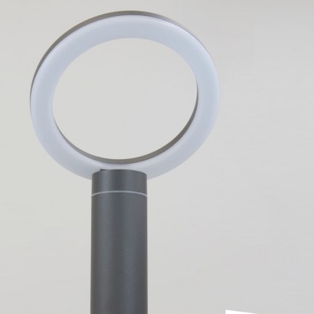 Baliseé á LED extérieur orientable Circle (8W)