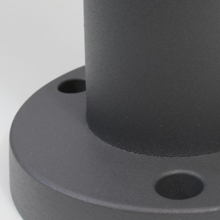 Baliseé á LED extérieur orientable Circle (8W)