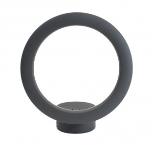 Applique á LED extérieur orientable Circle (8W)