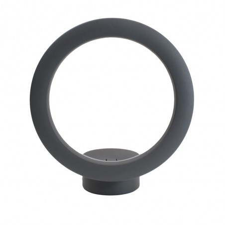 Applique á LED extérieur orientable Circle (8W)