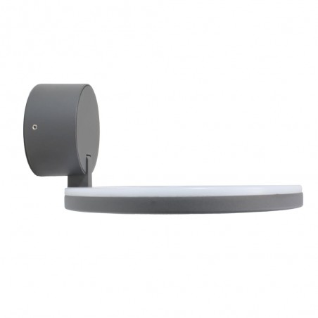 Applique á LED extérieur orientable Circle (8W)