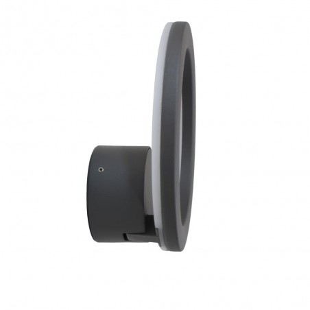 Applique á LED extérieur orientable Circle (8W)