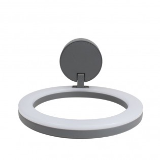 Applique á LED extérieur orientable Circle (8W)