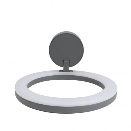 Applique á LED extérieur orientable Circle (8W)