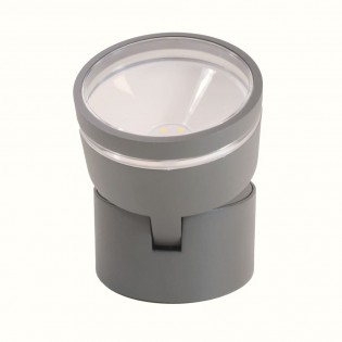 Applique Murale LED extérieur Rades (6W)