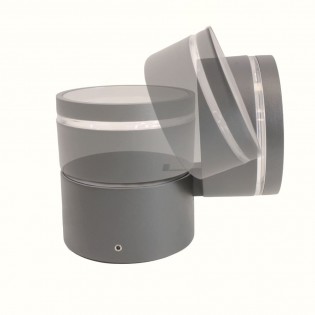 Applique Murale LED extérieur Rades (6W)