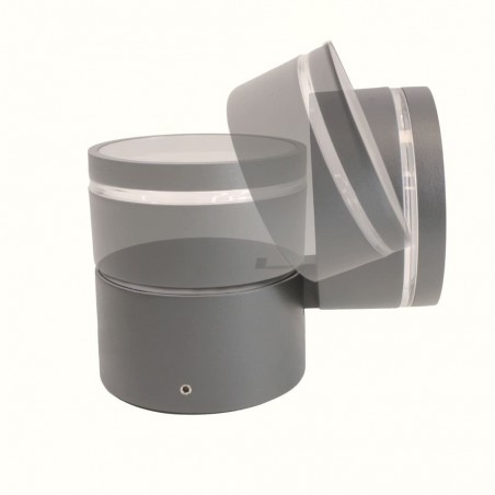 Applique Murale LED extérieur Rades (6W)