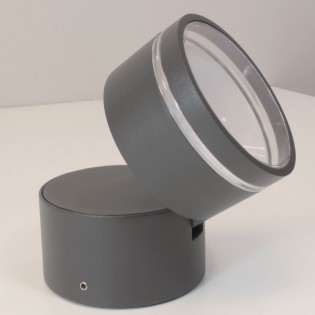 Applique Murale LED extérieur Rades (6W)