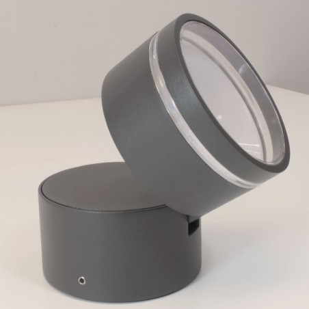 Applique Murale LED extérieur Rades (6W)