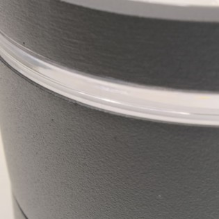 Applique Murale LED extérieur Rades (6W)