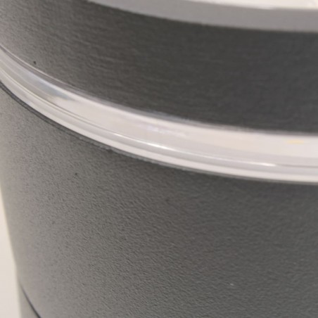 Applique Murale LED extérieur Rades (6W)