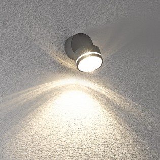 Applique Murale LED extérieur Rades (6W)