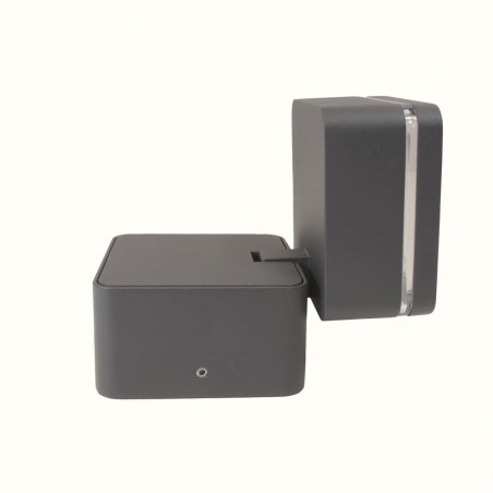 Applique LED extérieur Rades (6W)