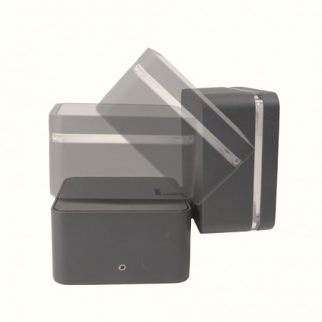 Applique LED extérieur Rades (6W)