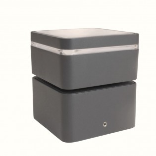 Applique LED extérieur Rades (6W)