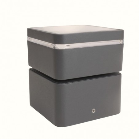Applique LED extérieur Rades (6W)