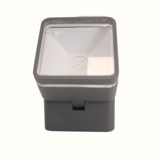 Applique LED extérieur Rades (6W)