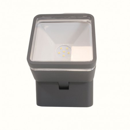Applique LED extérieur Rades (6W)