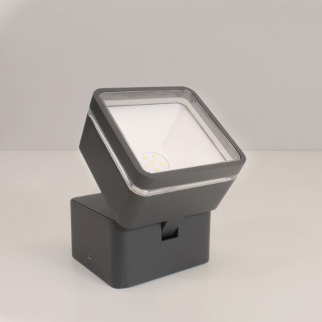 Applique LED extérieur Rades (6W)