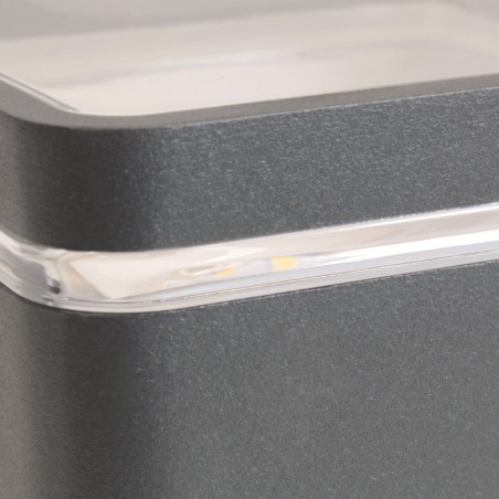 Applique LED extérieur Rades (6W)