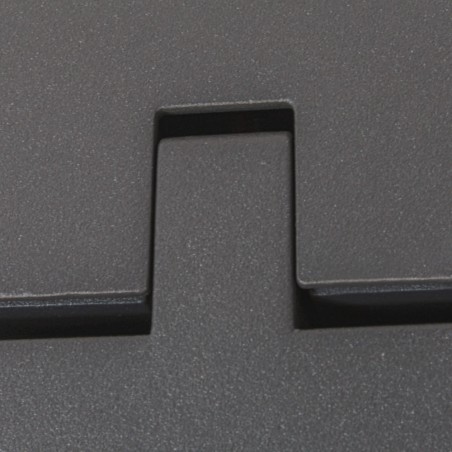 Applique LED extérieur Rades (6W)