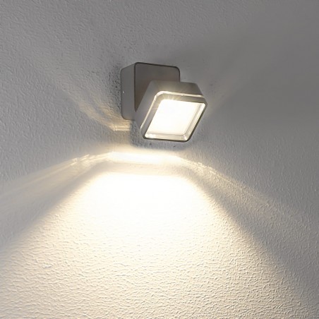 Applique LED extérieur Rades (6W)