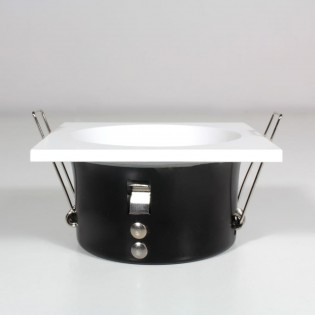 Encastré pour bains Lutar (Carre)