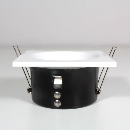 Encastré pour bains Lutar (Carre)