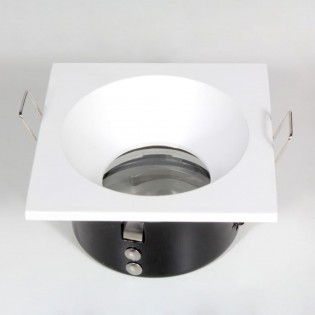 Encastré pour bains Lutar (Carre)