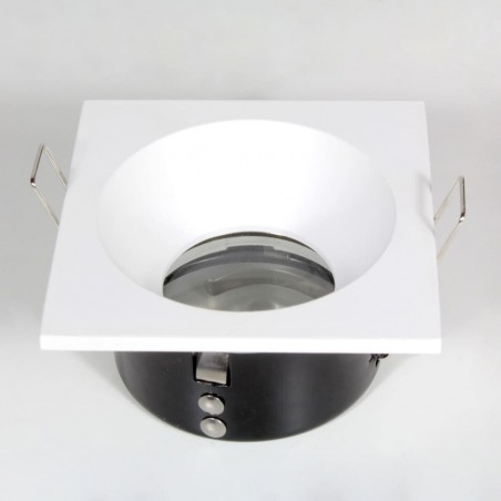 Encastré pour bains Lutar (Carre)
