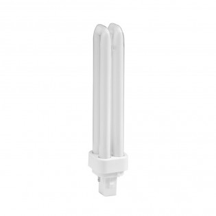Ampoule G24d-2 2700K (18W)