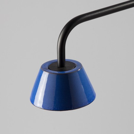 Lampe de table LED Absidiola Conique Bras (3.5W)
