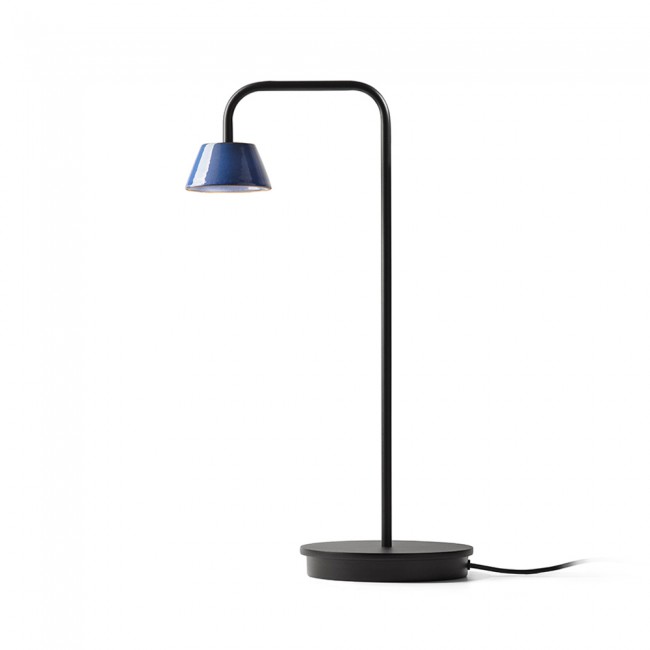 Lampe de table LED Absidiola Conique Bras (3.5W)