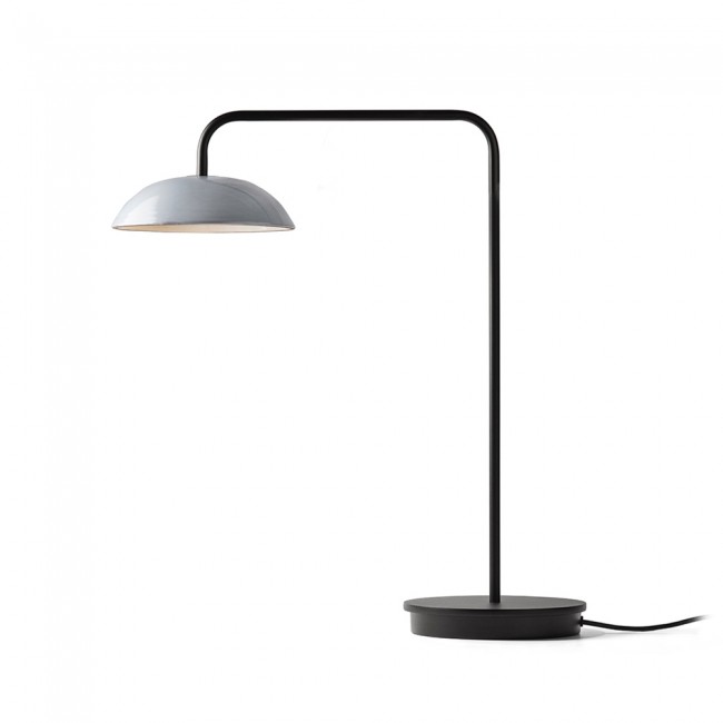 Lampe de table LED Absidiola Plat Bras long (3.5W)