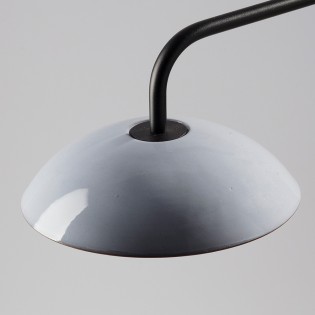 Lampe de table LED Absidiola Plat Bras long (3.5W)