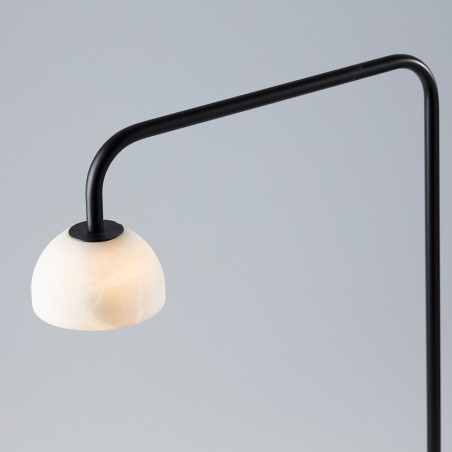 Lampe de table LED Absidiola Mini Bras Long (3.5W)