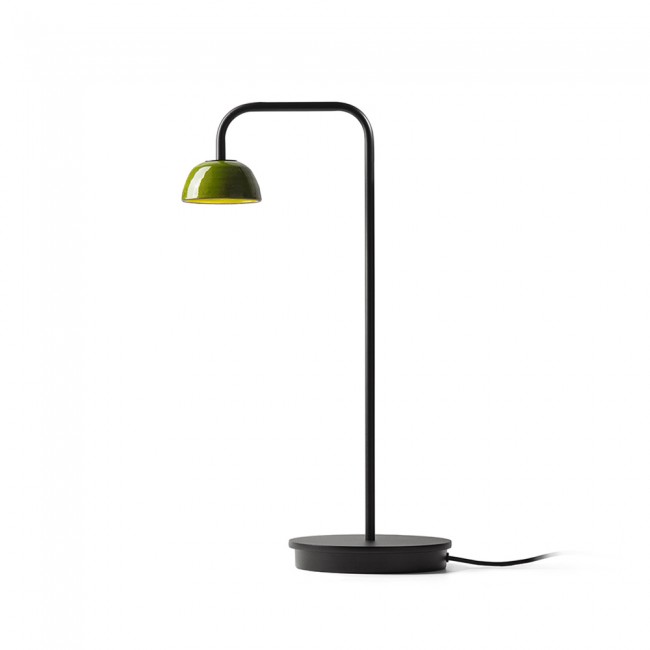 Lampe de table LED Absidiola Mini Bras Court (3.5W)