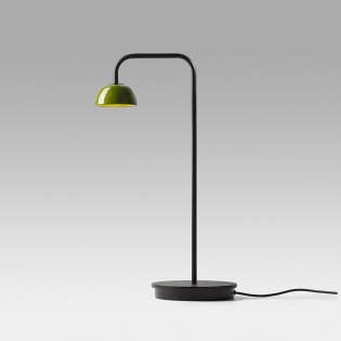Lampe de table LED Absidiola Mini Bras Court (3.5W)