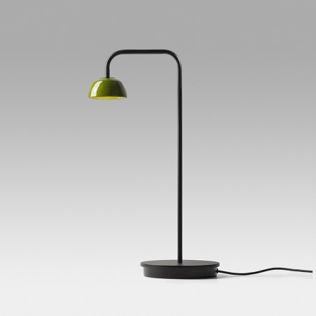 Lampe de table LED Absidiola Mini Bras Court (3.5W)