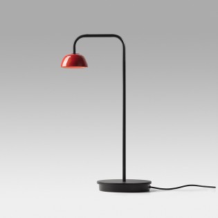 Lampe de table LED Absidiola Mini Bras Court (3.5W)