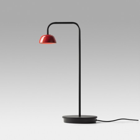 Lampe de table LED Absidiola Mini Bras Court (3.5W)