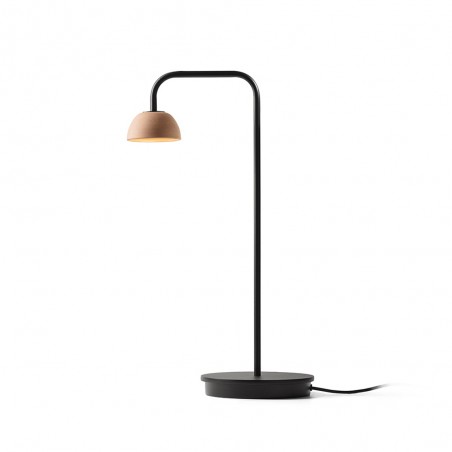 Lampe de table LED Absidiola Mini Bras Court (3.5W)