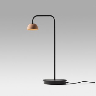 Lampe de table LED Absidiola Mini Bras Court (3.5W)