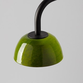 Lampe de table LED Absidiola Mini Bras Court (3.5W)