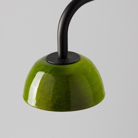 Lampe de table LED Absidiola Mini Bras Court (3.5W)