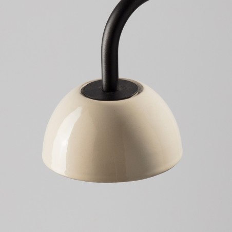 Lampe de table LED Absidiola Mini Bras Court (3.5W)