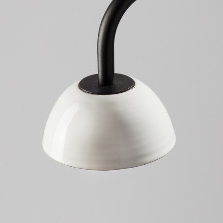 Lampe de table LED Absidiola Mini Bras Court (3.5W)