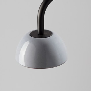 Lampe de table LED Absidiola Mini Bras Court (3.5W)
