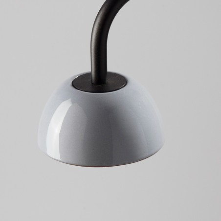 Lampe de table LED Absidiola Mini Bras Court (3.5W)