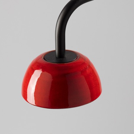 Lampe de table LED Absidiola Mini Bras Court (3.5W)